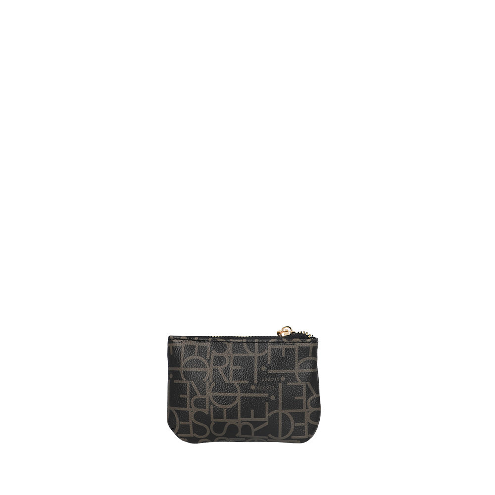 saxoline Monedero Nomega negro COMPRAR AHORA