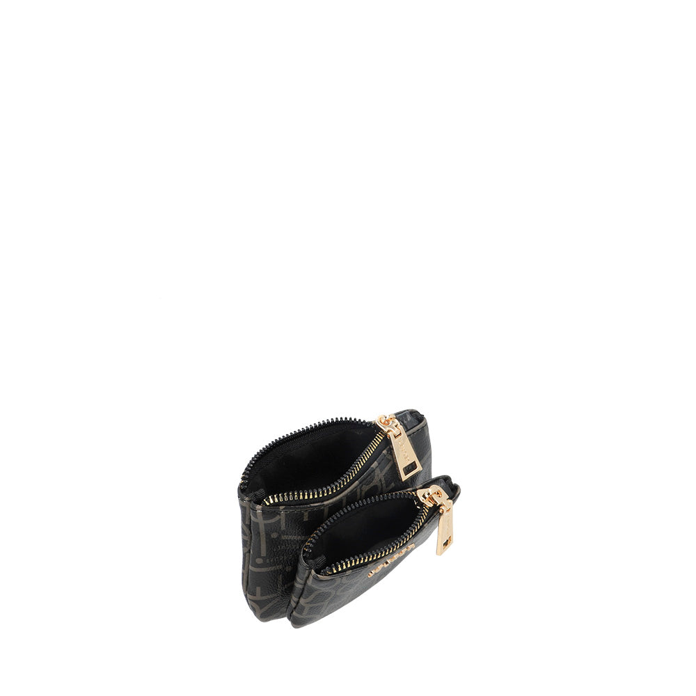 saxoline Monedero Nomega negro COMPRAR AHORA