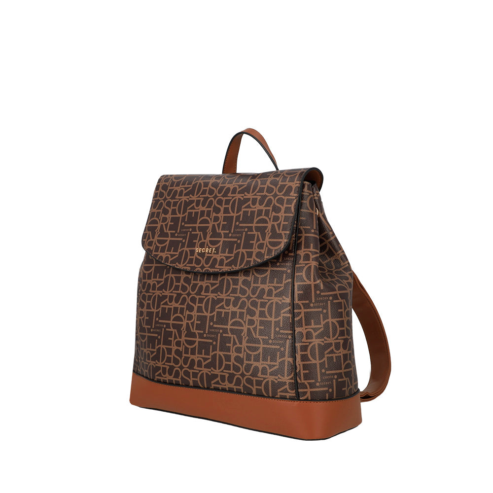 saxoline Mochila Nomega café Solo hoy