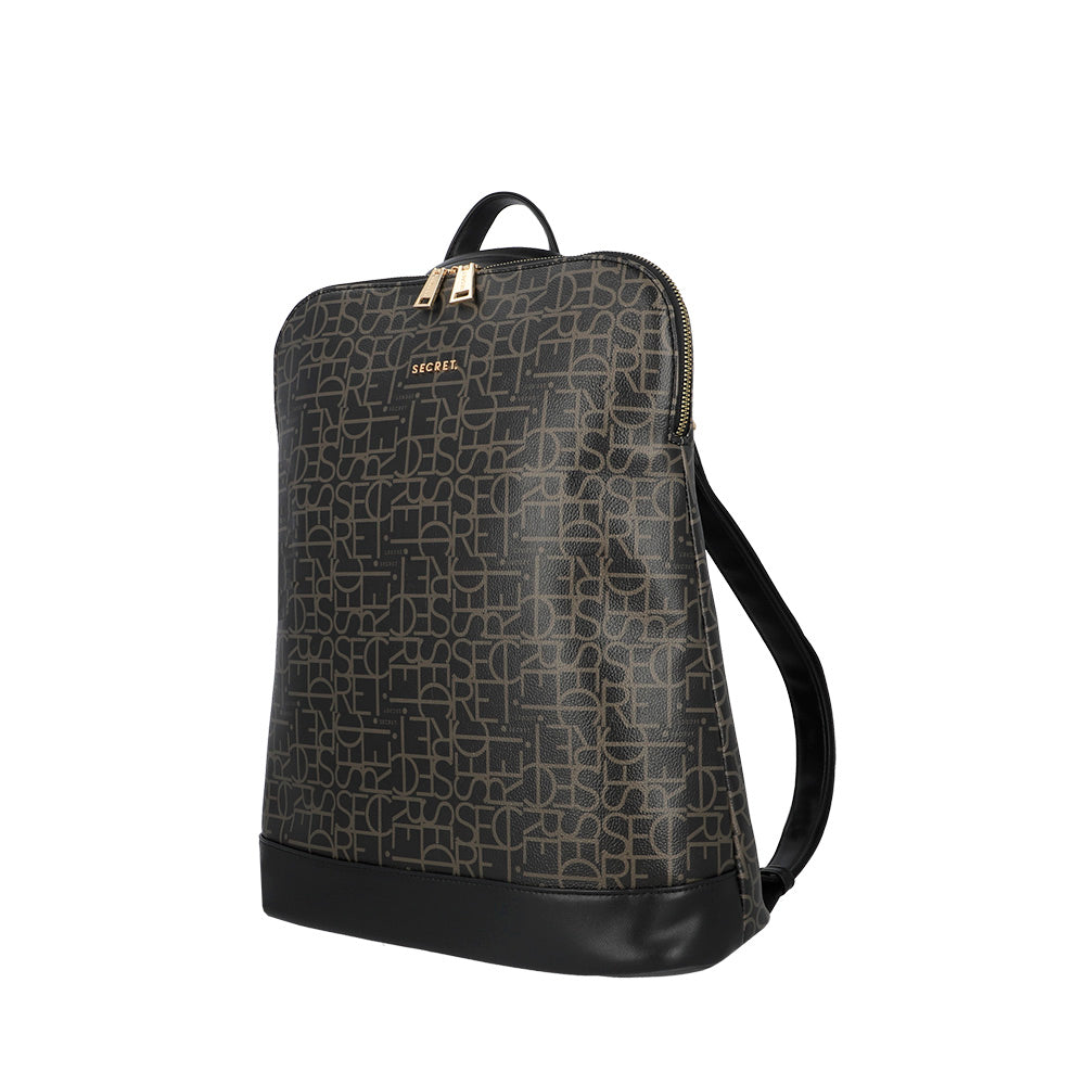 saxoline Mochila para notebook 14" Nomega negra Solo queda un día