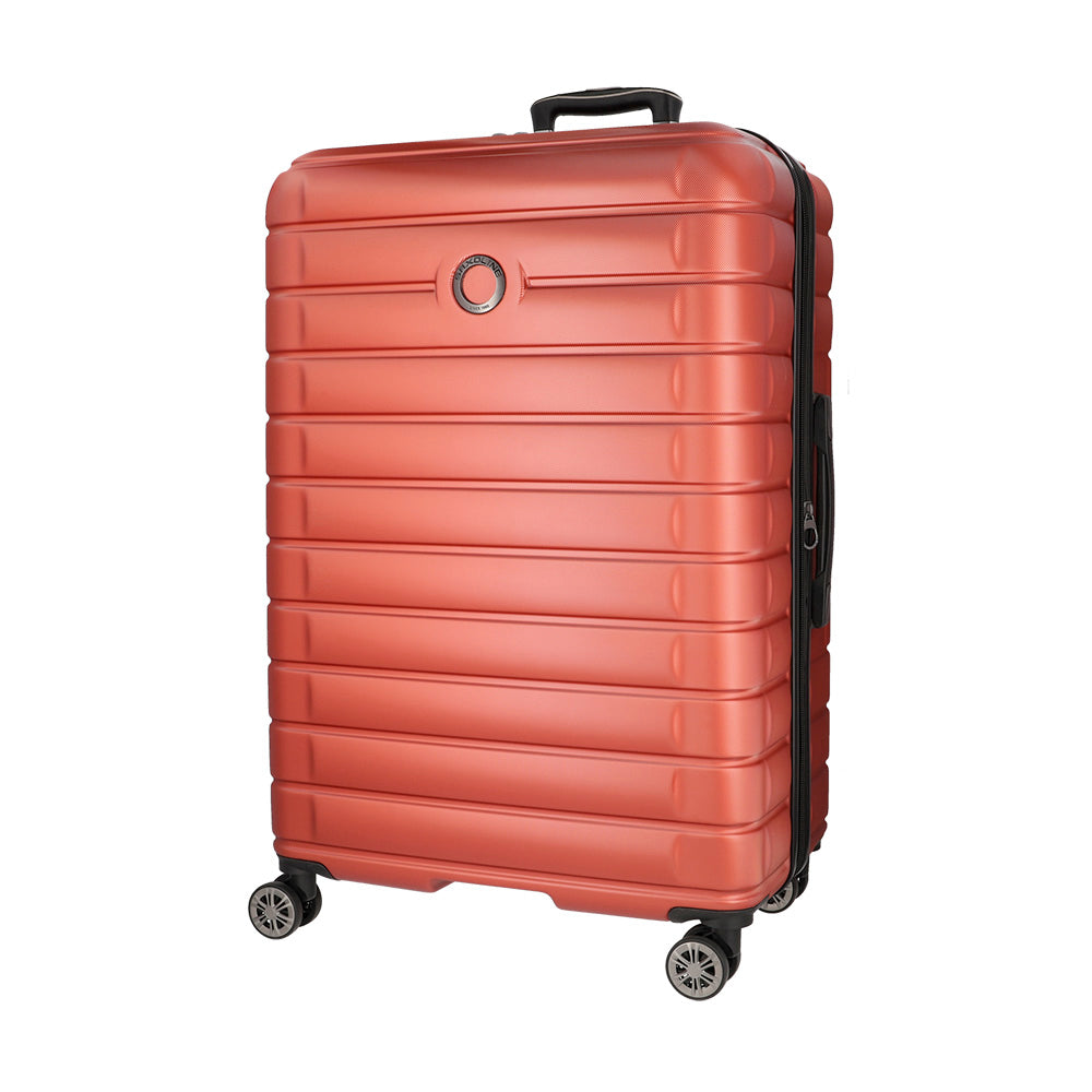 saxoline Maleta grande Spinwave Impact Pro naranja Limitado a 3 días