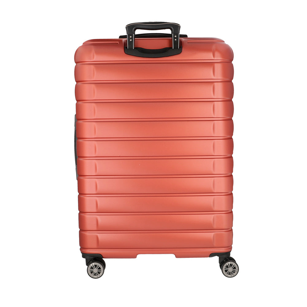 saxoline Maleta grande Spinwave Impact Pro naranja Limitado a 3 días