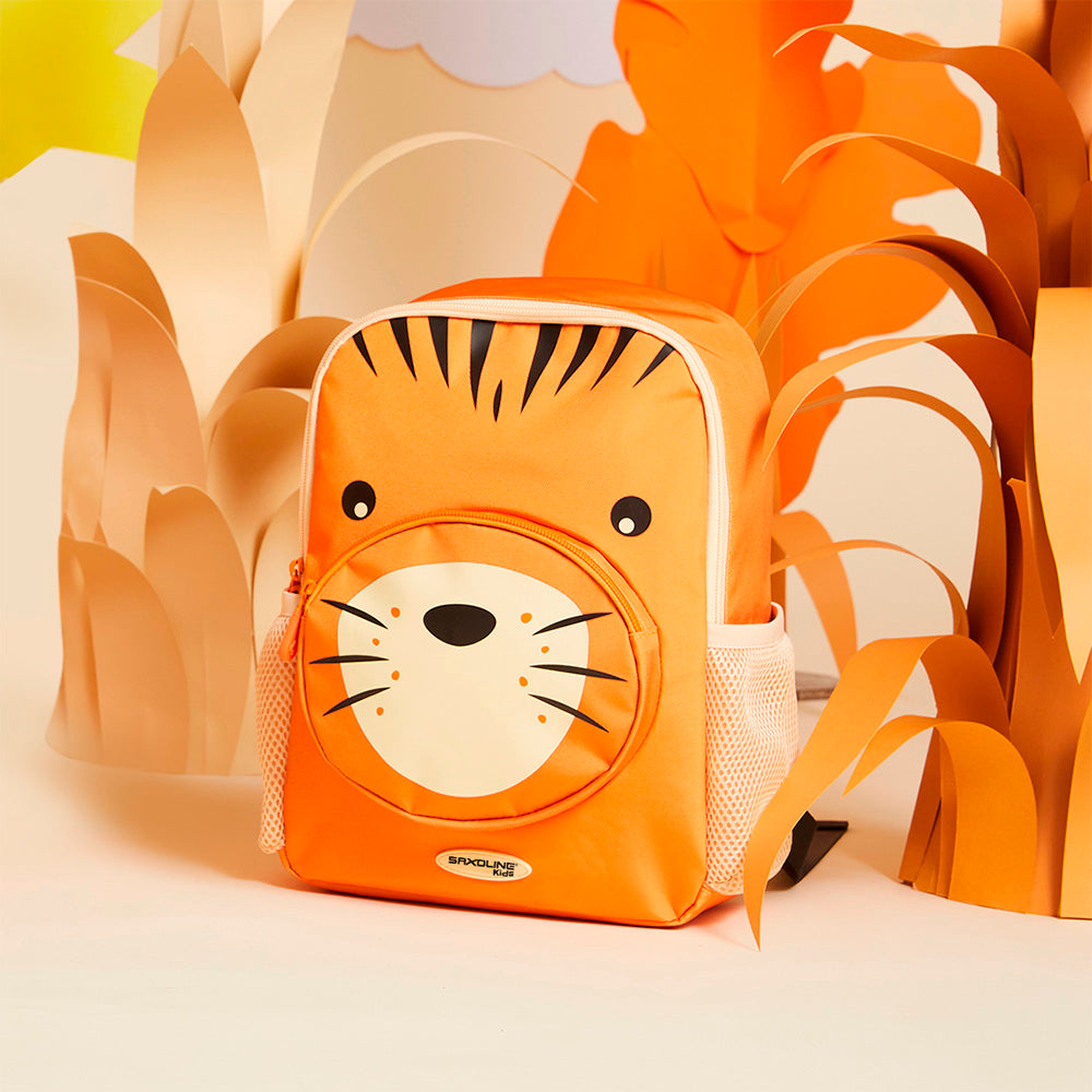 saxoline Mochila Dream Rider Tiger Precios de Black Friday