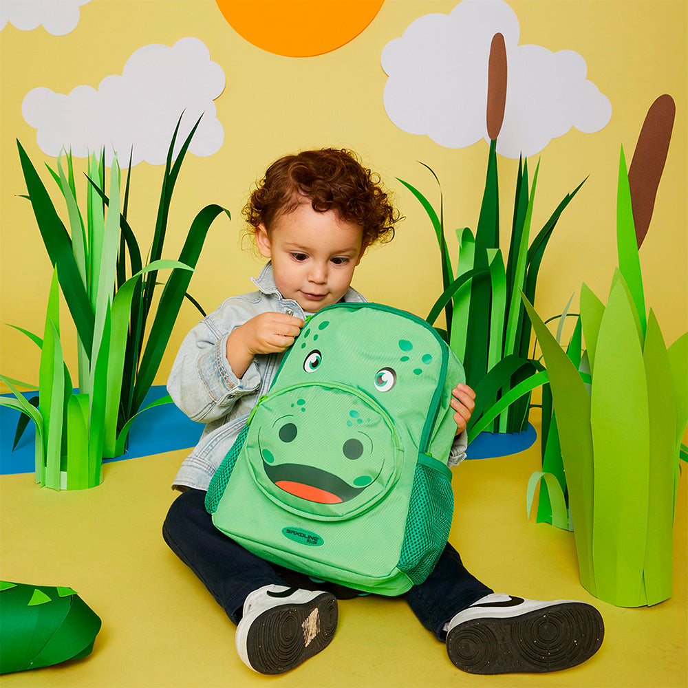 saxoline Mochila Dream Rider Dino En oferta