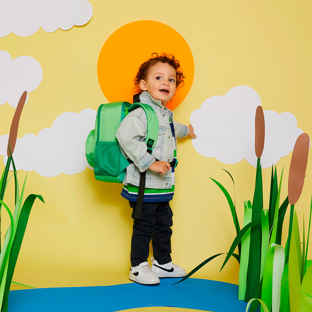 saxoline Mochila Dream Rider Dino En oferta