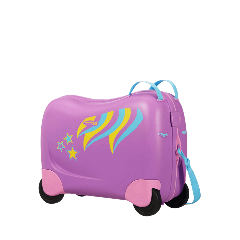 saxoline Maleta de cabina Dream Rider Pony Oferta exclusiva