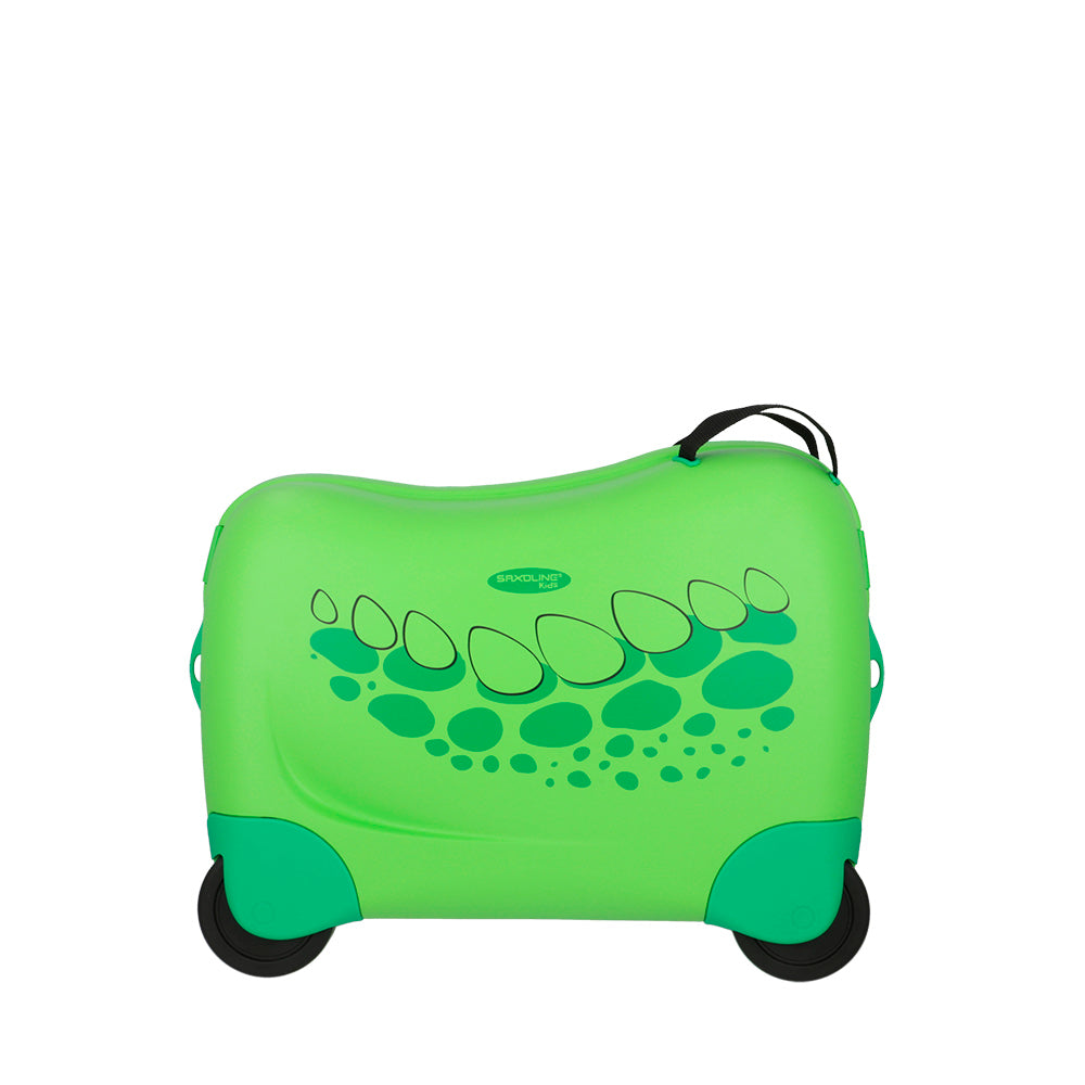 saxoline Maleta de cabina Dream Rider Dino Última moda