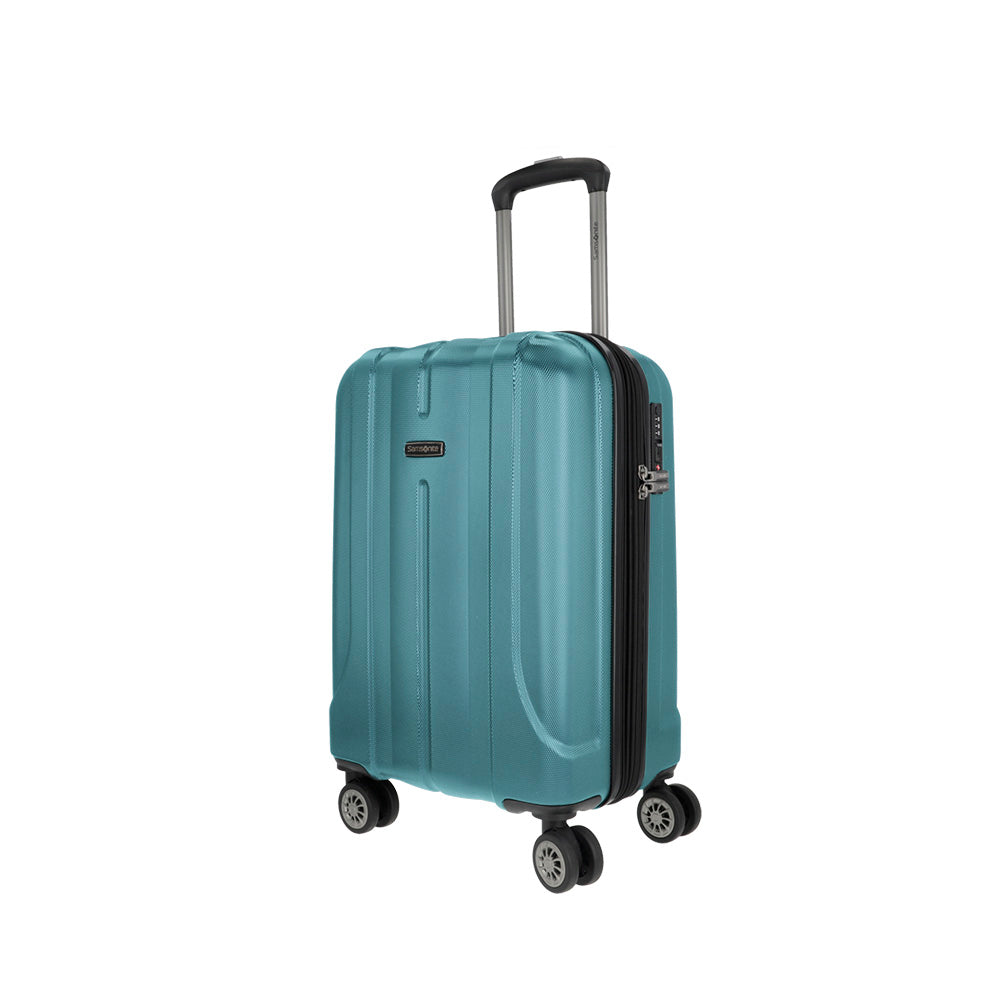 saxoline Maleta de cabina Fiero 3.0 azul En línea