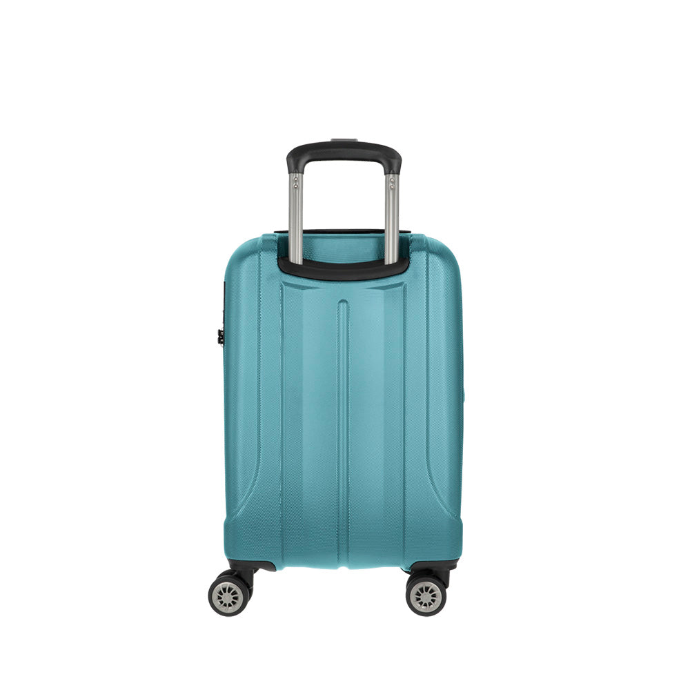 saxoline Maleta de cabina Fiero 3.0 azul En línea