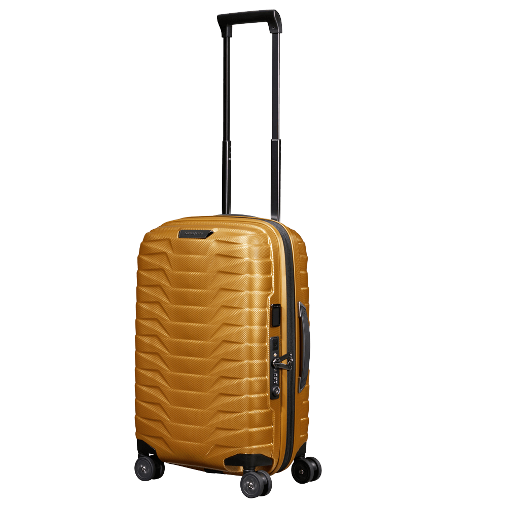 saxoline Maleta de cabina Proxis honey gold Rebajas