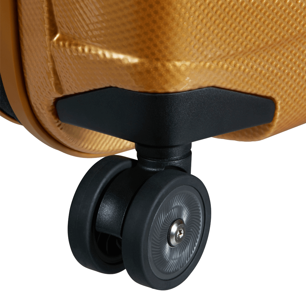 saxoline Maleta de cabina Proxis honey gold Rebajas
