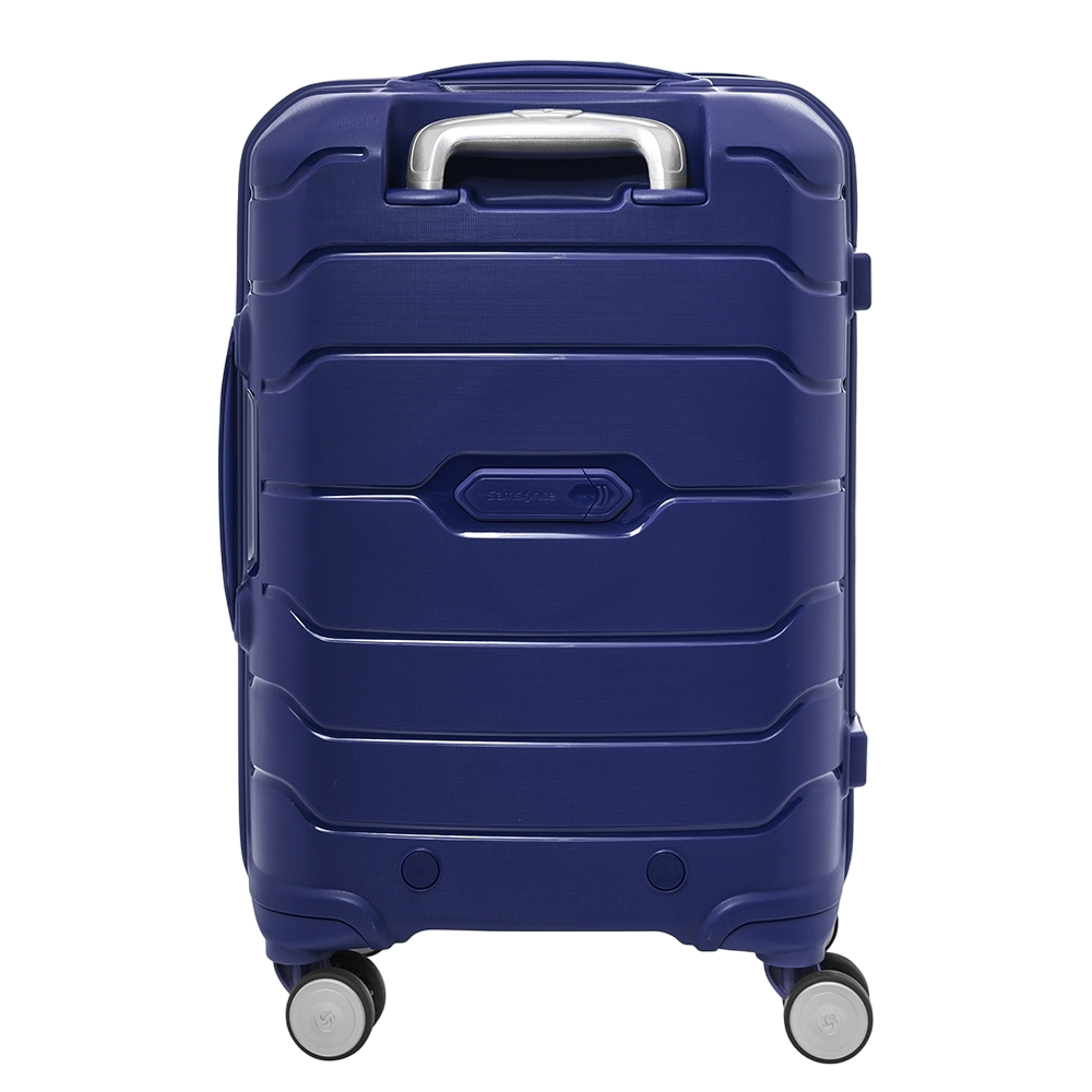 saxoline Maleta de Cabina Octolite Exp Azul Tienda