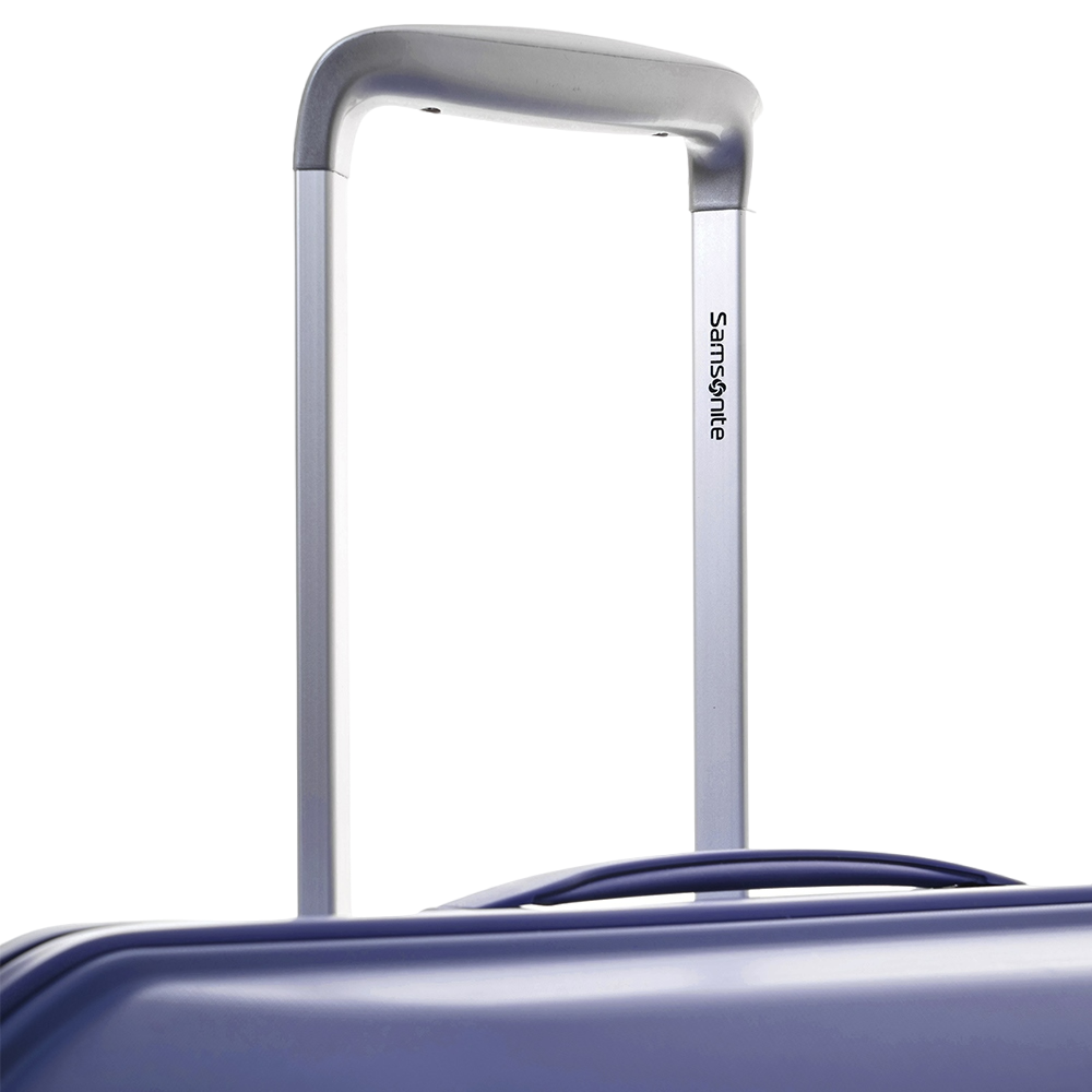 saxoline Maleta de Cabina Octolite Exp Azul Tienda