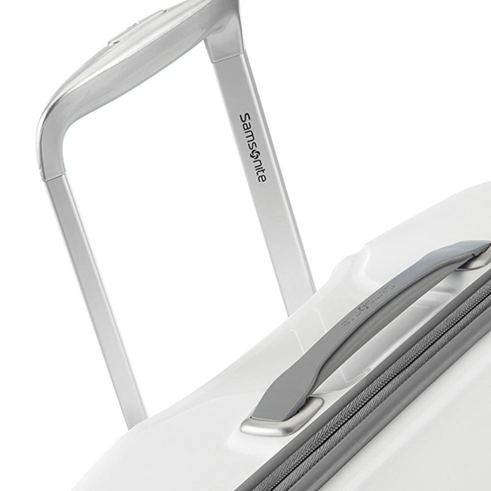 saxoline Maleta De Cabina Octolite Exp blanca Tienda