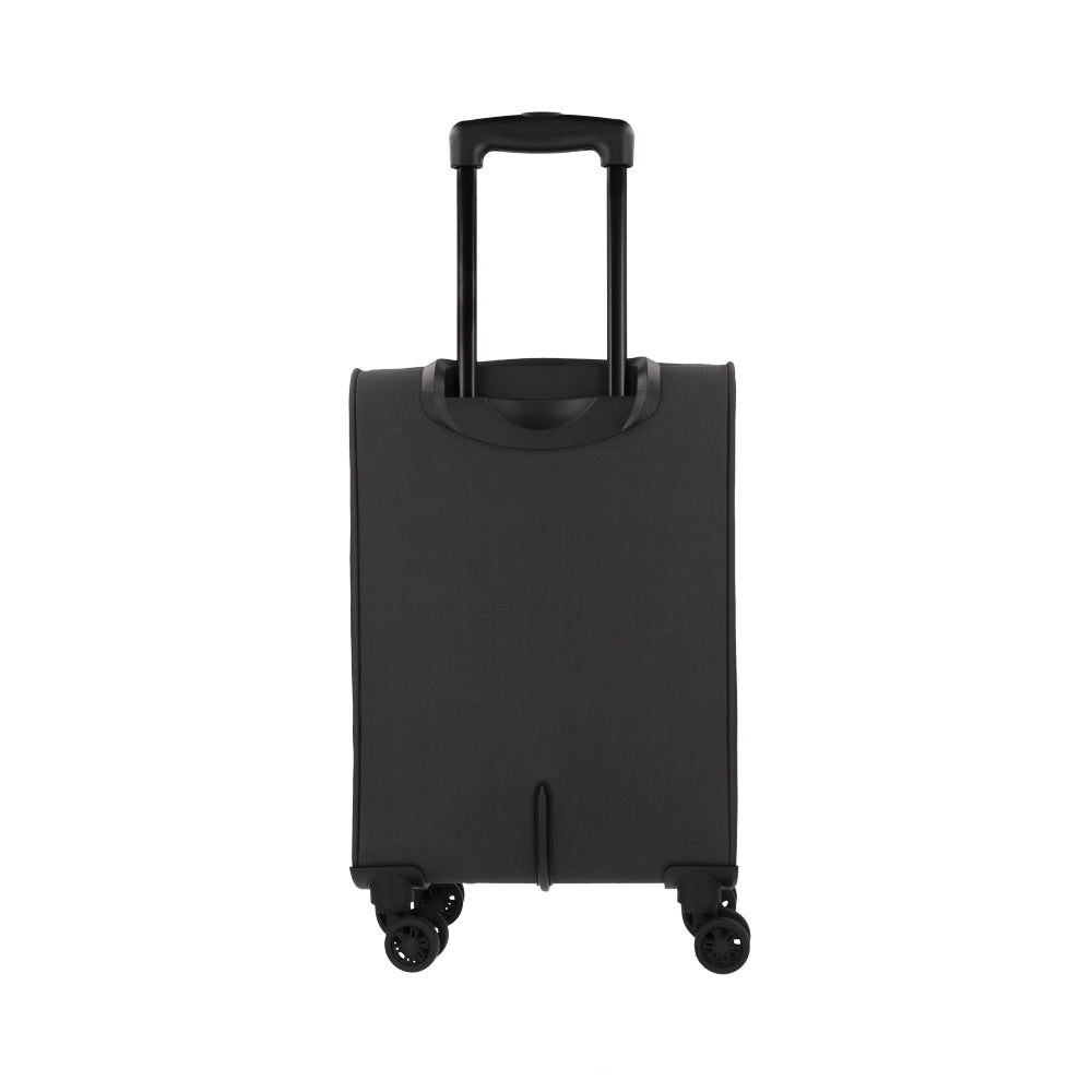 saxoline Maleta NEW RIO spinner Cabina Grey Liquidación
