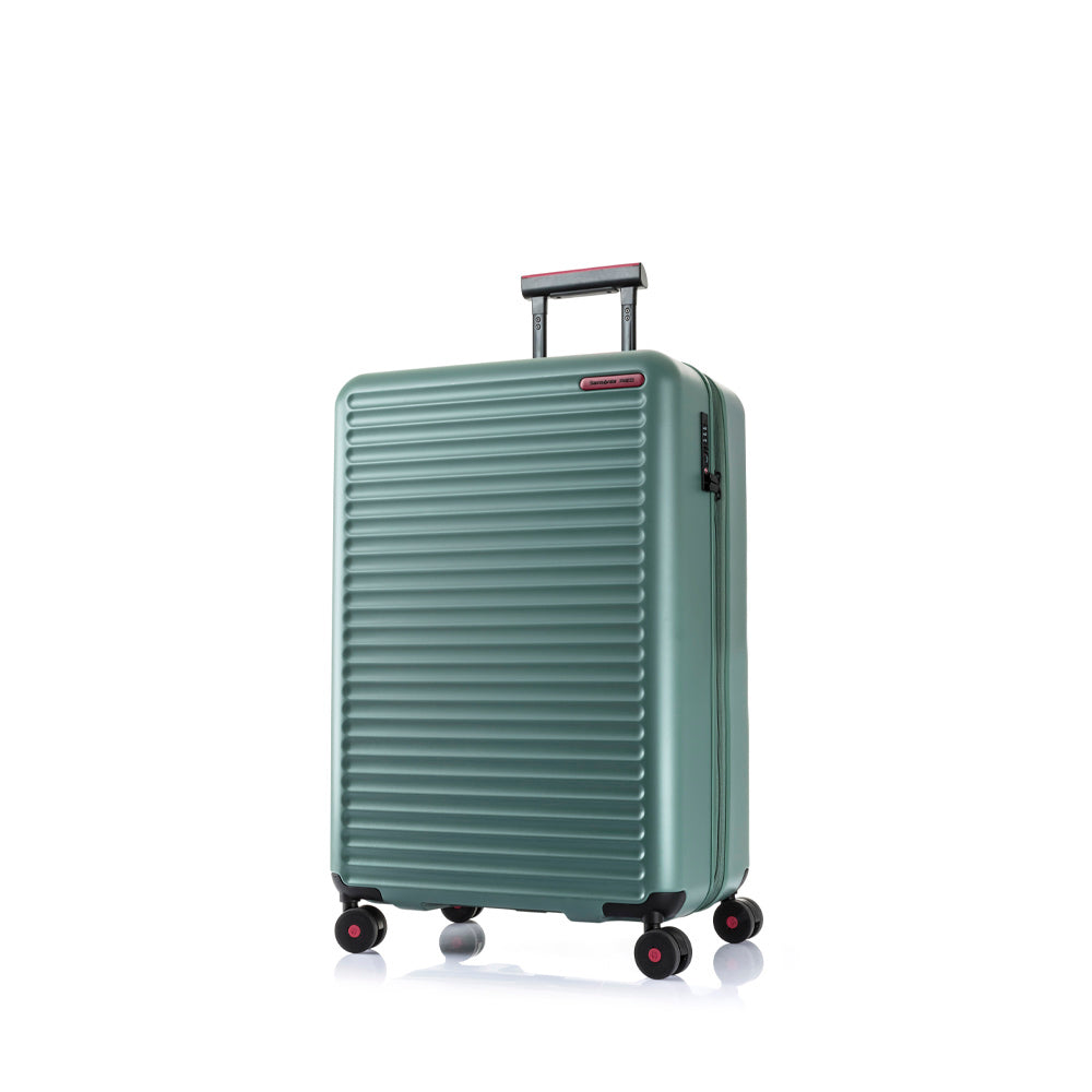 saxoline Maleta TOIIS C Slate Green Cabina Mejor oferta
