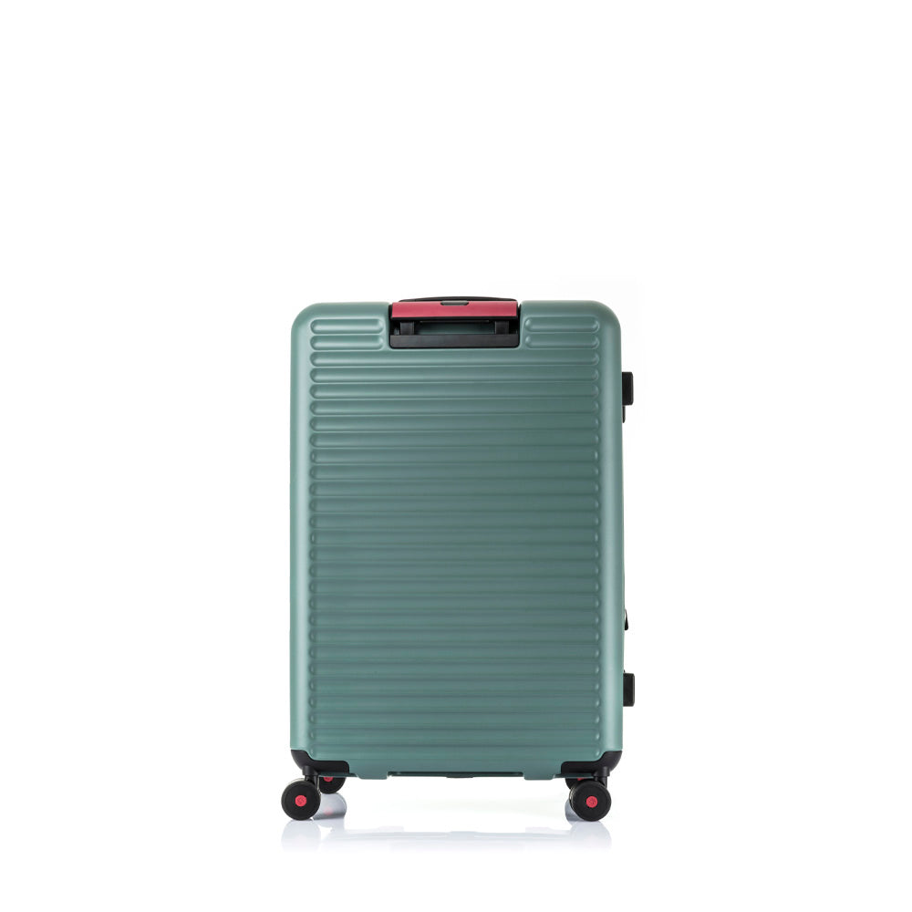 saxoline Maleta TOIIS C Slate Green Cabina Mejor oferta