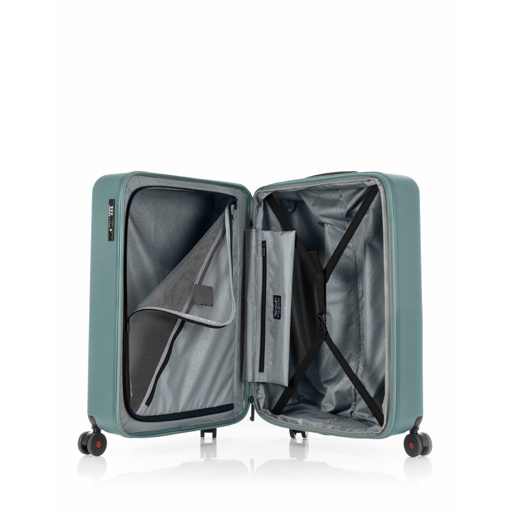 saxoline Maleta TOIIS C Slate Green Cabina Mejor oferta