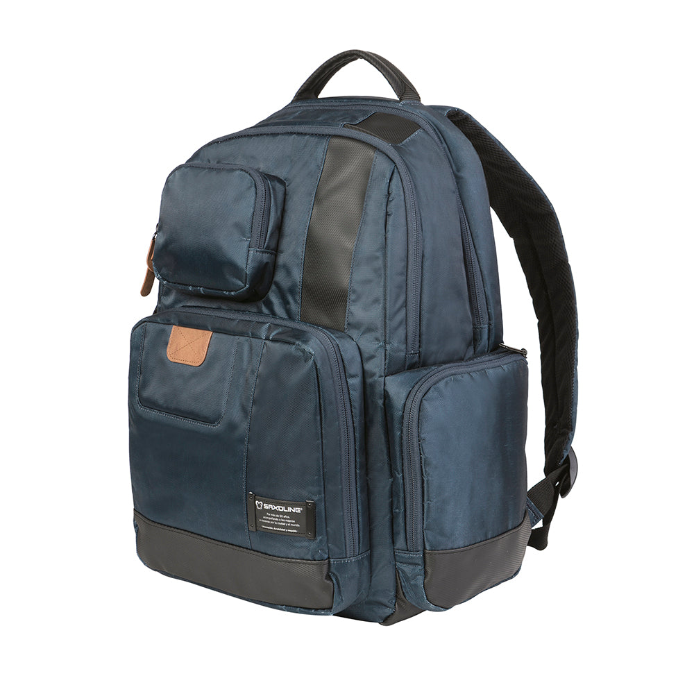 saxoline Mochila City Plus 3SX Eternity L Envío gratis