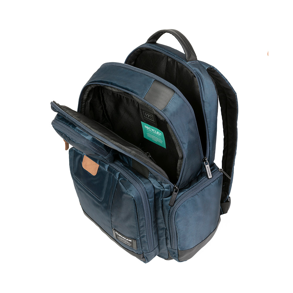 saxoline Mochila City Plus 3SX Eternity L Envío gratis