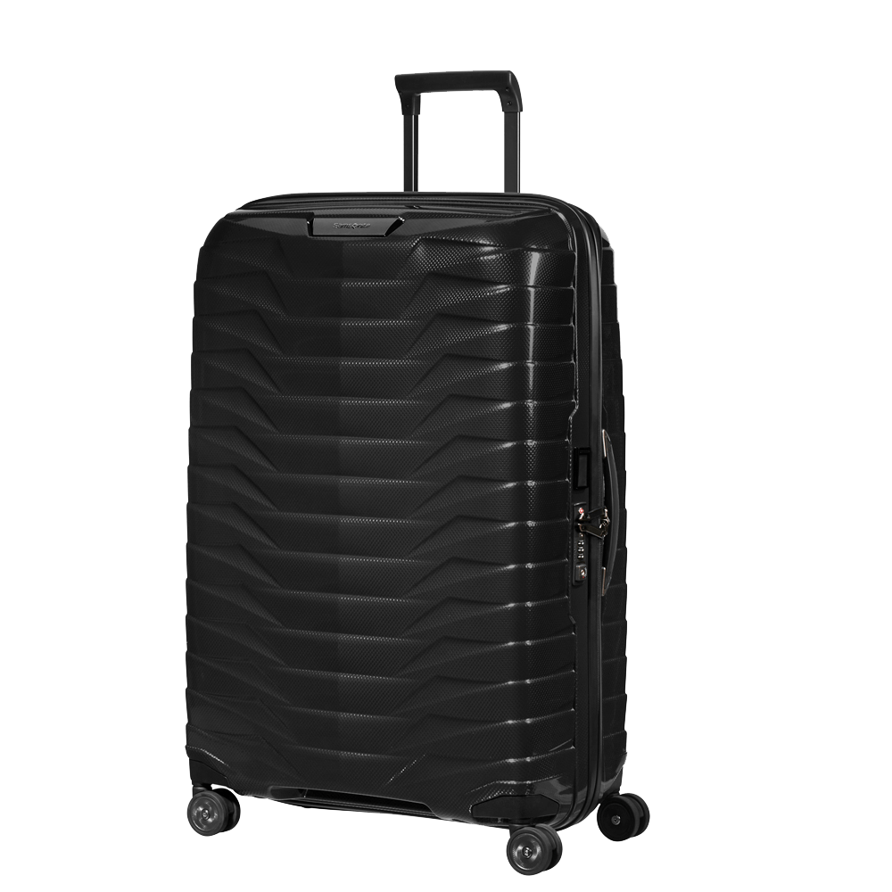 saxoline Maleta mediana Proxis black Oferta especial de fábrica