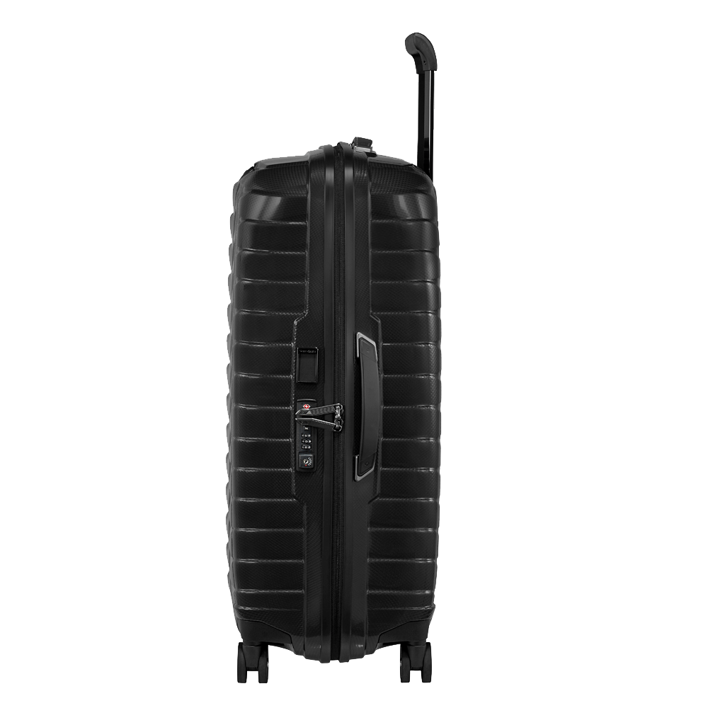 saxoline Maleta mediana Proxis black Oferta especial de fábrica