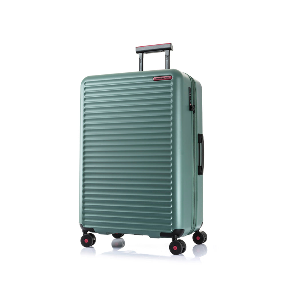 saxoline Maleta TOIIS C Slate Green Mediana Grandes descuentos