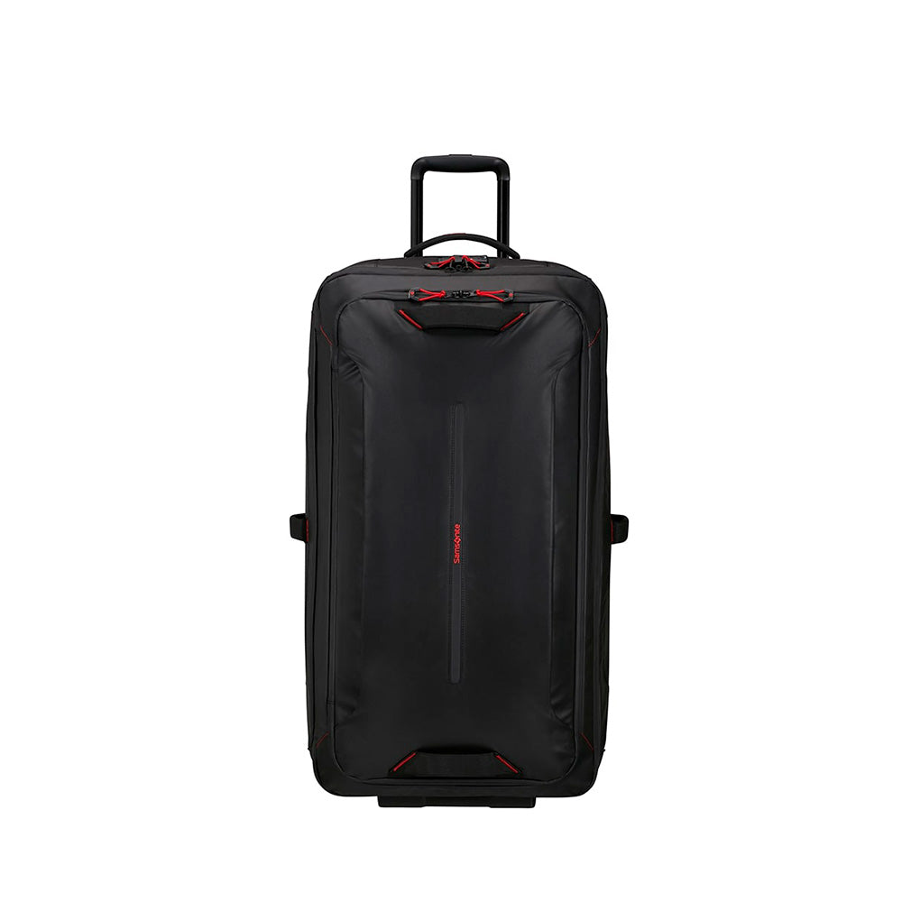 saxoline Bolso de Viaje Outdoor Ecodiver Negra