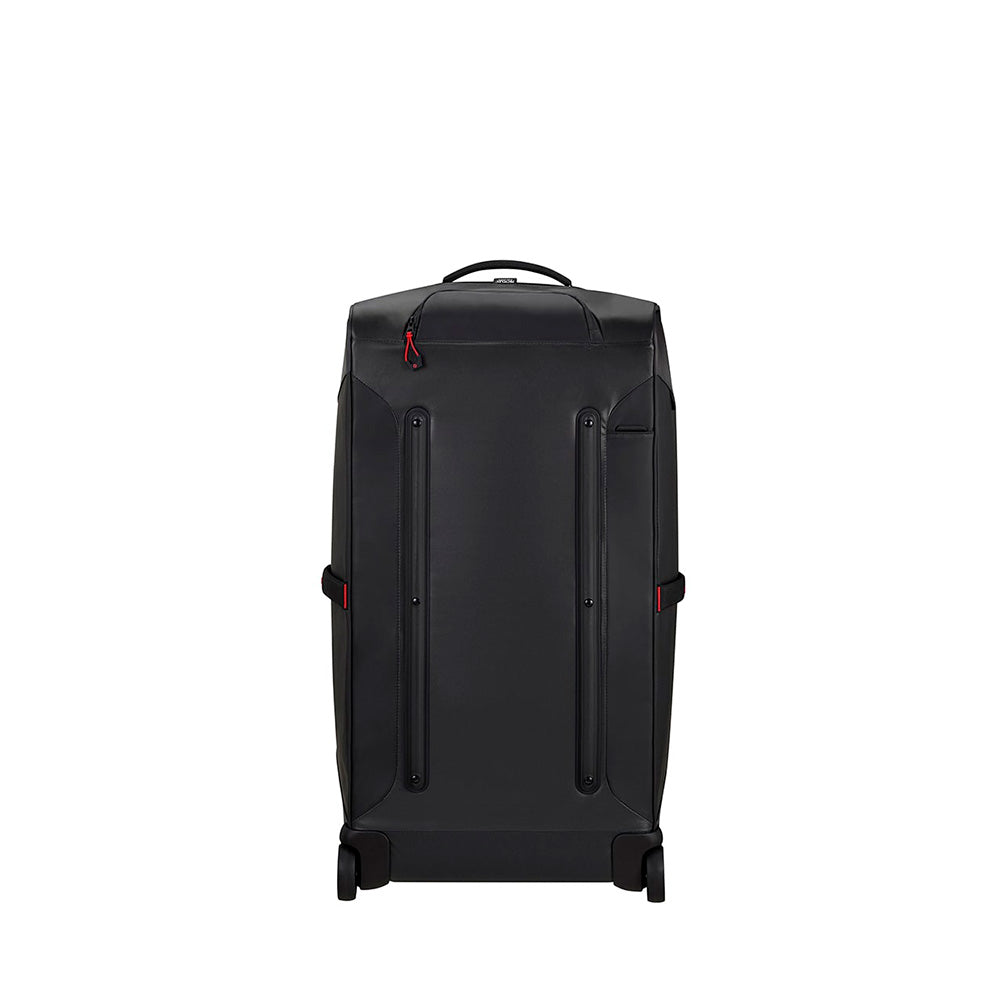 saxoline Bolso de Viaje Outdoor Ecodiver Negra Limitado a 3 días