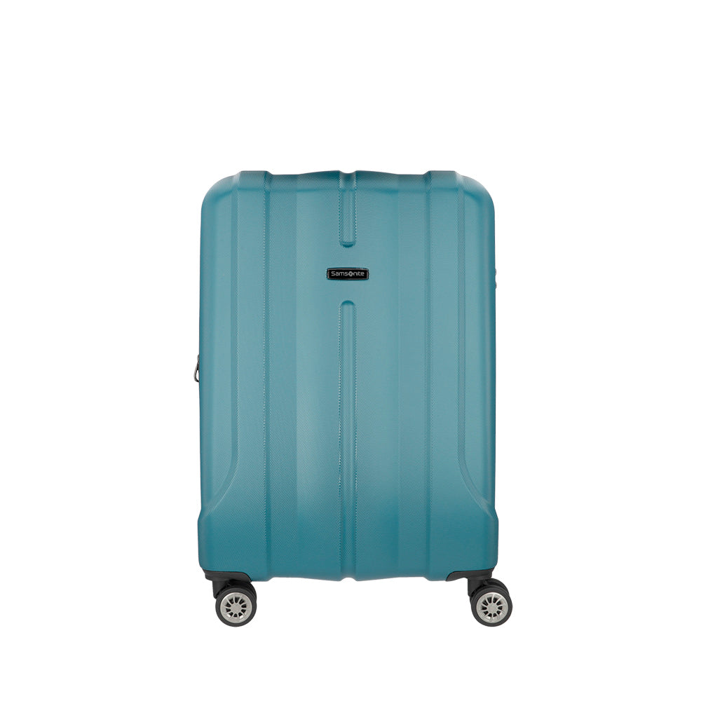 saxoline Maleta mediana Fiero 3.0 azul