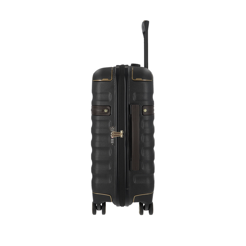 saxoline Maleta mediana Royale Impact Pro negra Oferta exclusiva