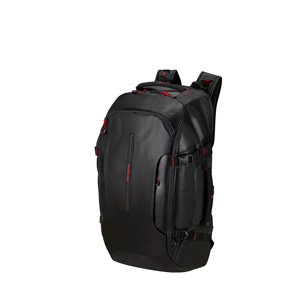 saxoline Mochila de Viaje para Notebook Ecodiver Negra Última moda