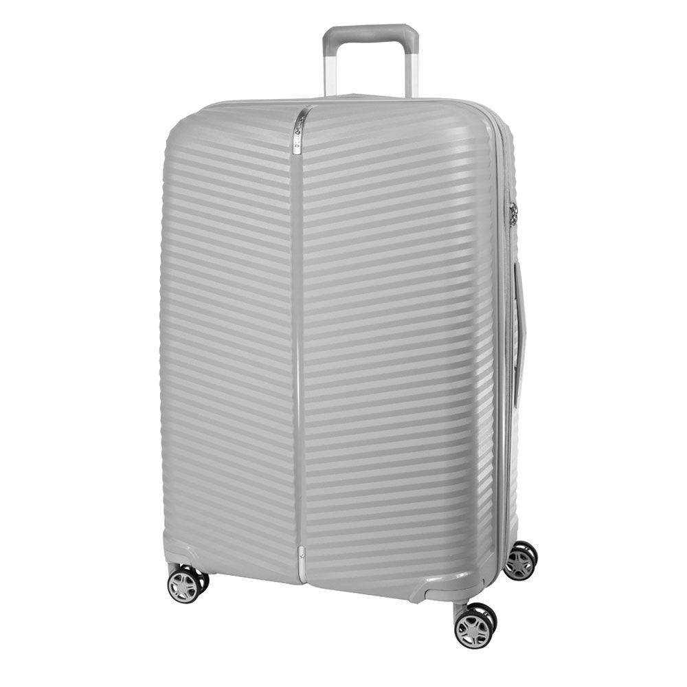 saxoline Maleta Varro Gris L 94 Lts Outlet