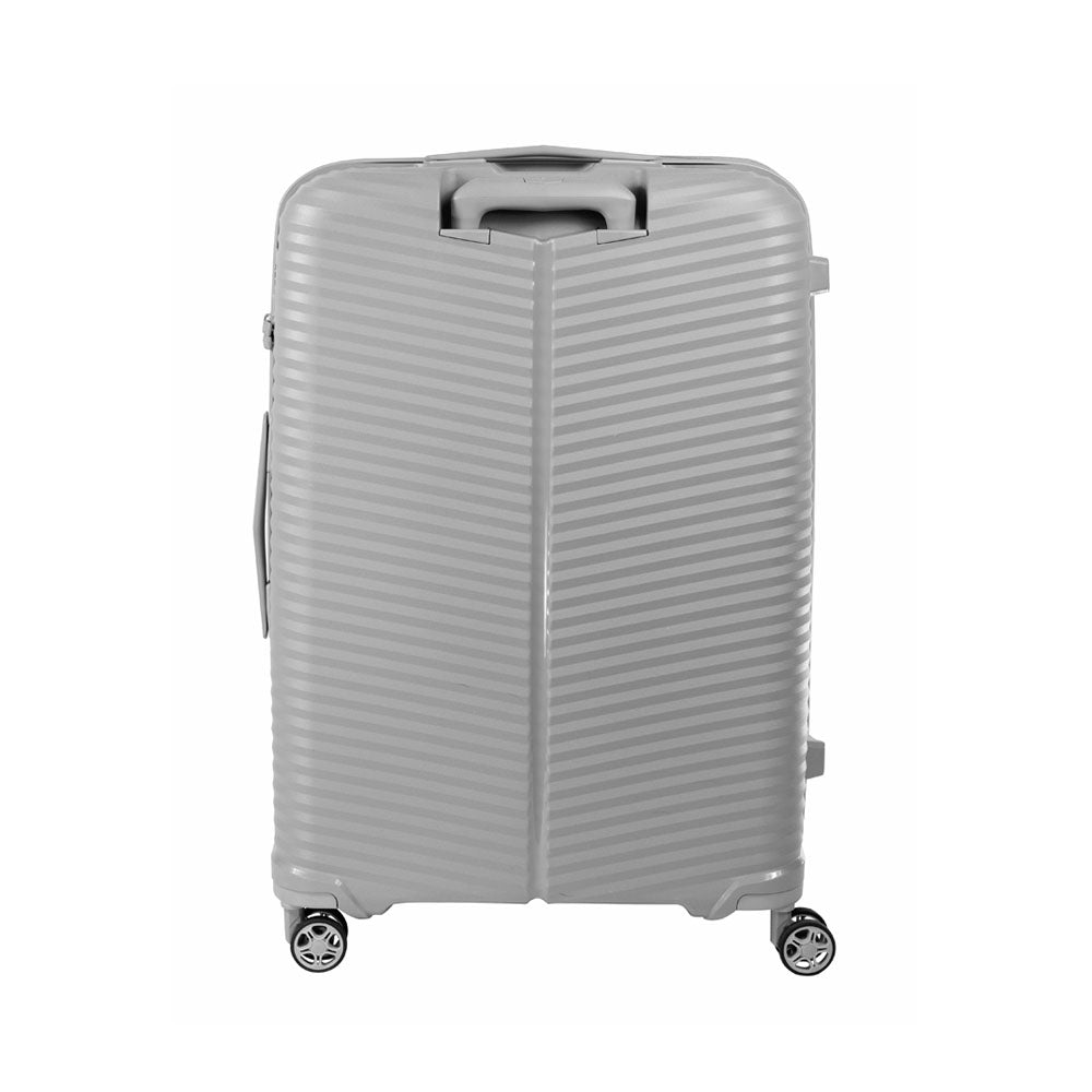 saxoline Maleta Varro Gris L 94 Lts Outlet