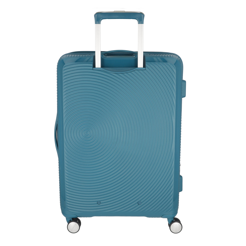 saxoline Maleta grande Disco Impact Pro verde Rebajas