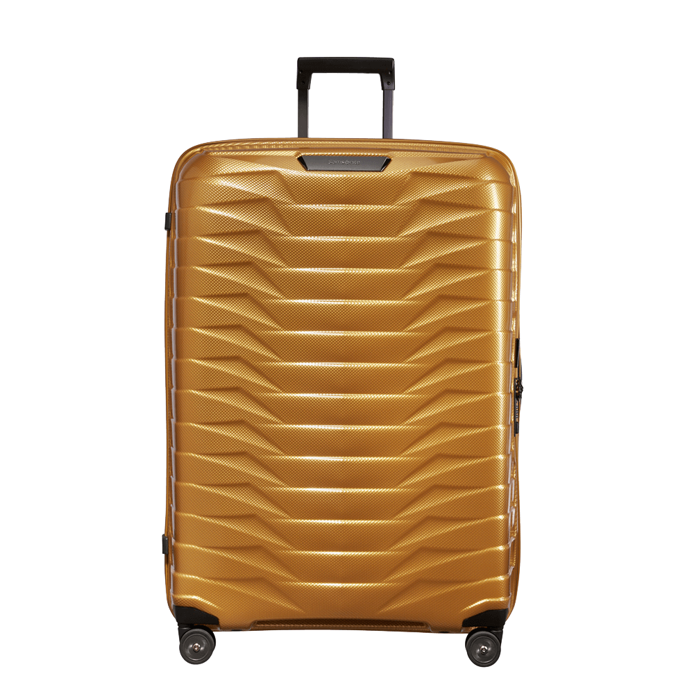 saxoline Maleta extragrande Proxis honey gold