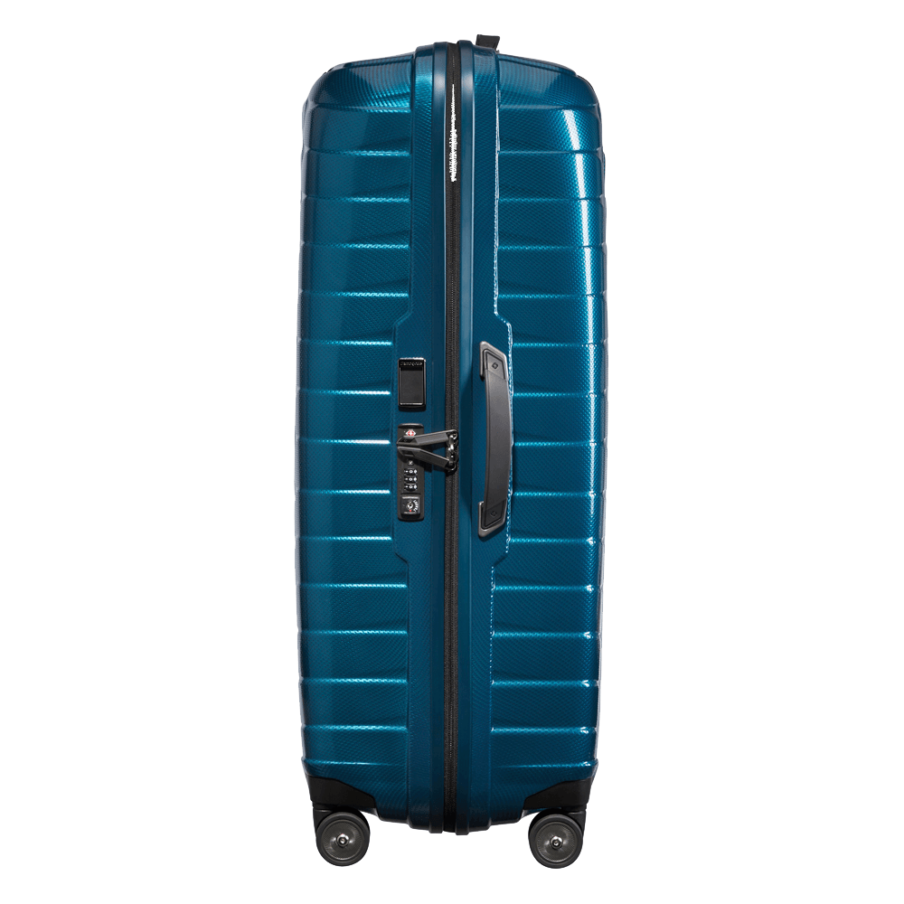 saxoline Maleta extragrande Proxis petrol blue Mejor oferta