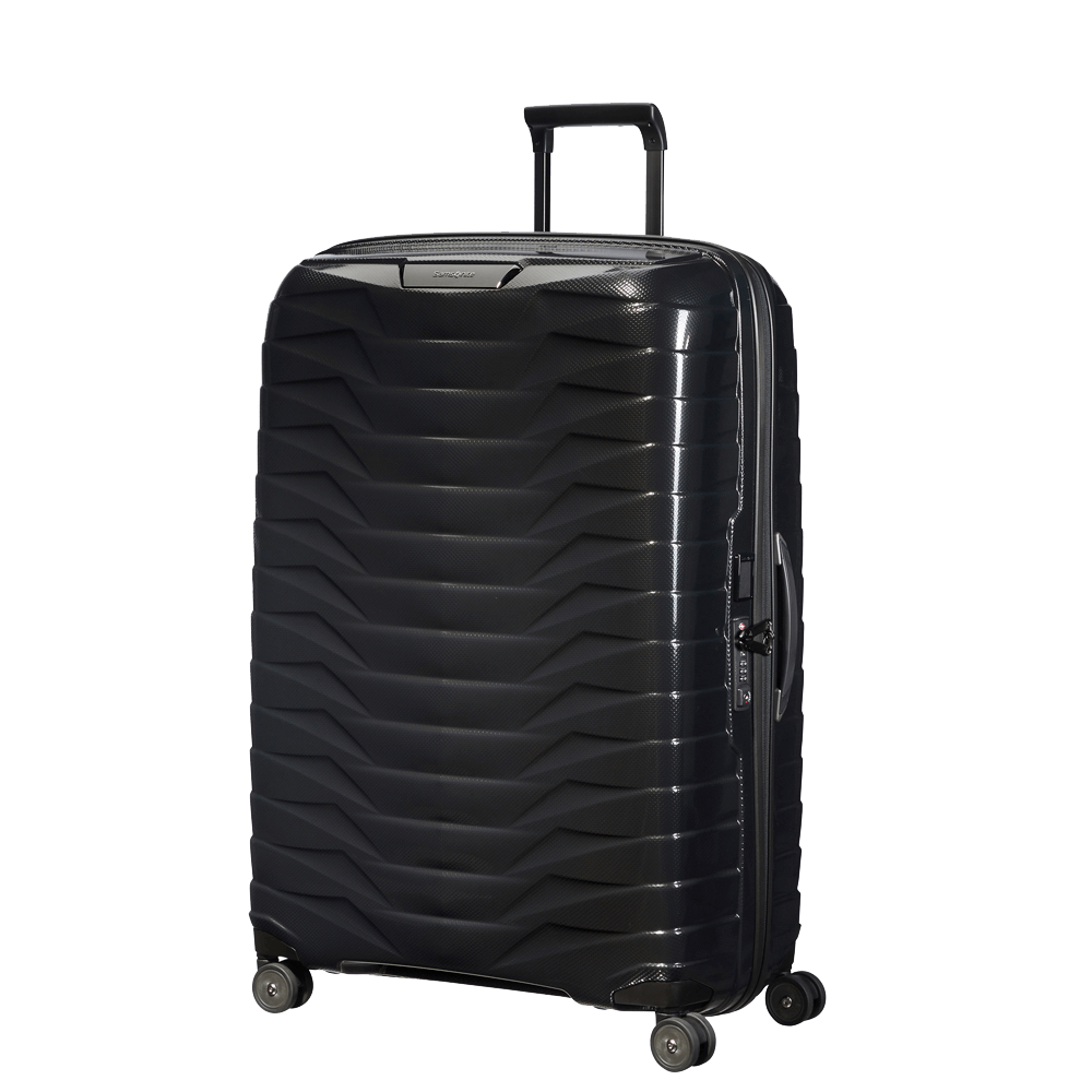 saxoline Maleta extragrande Proxis black Rebajas online