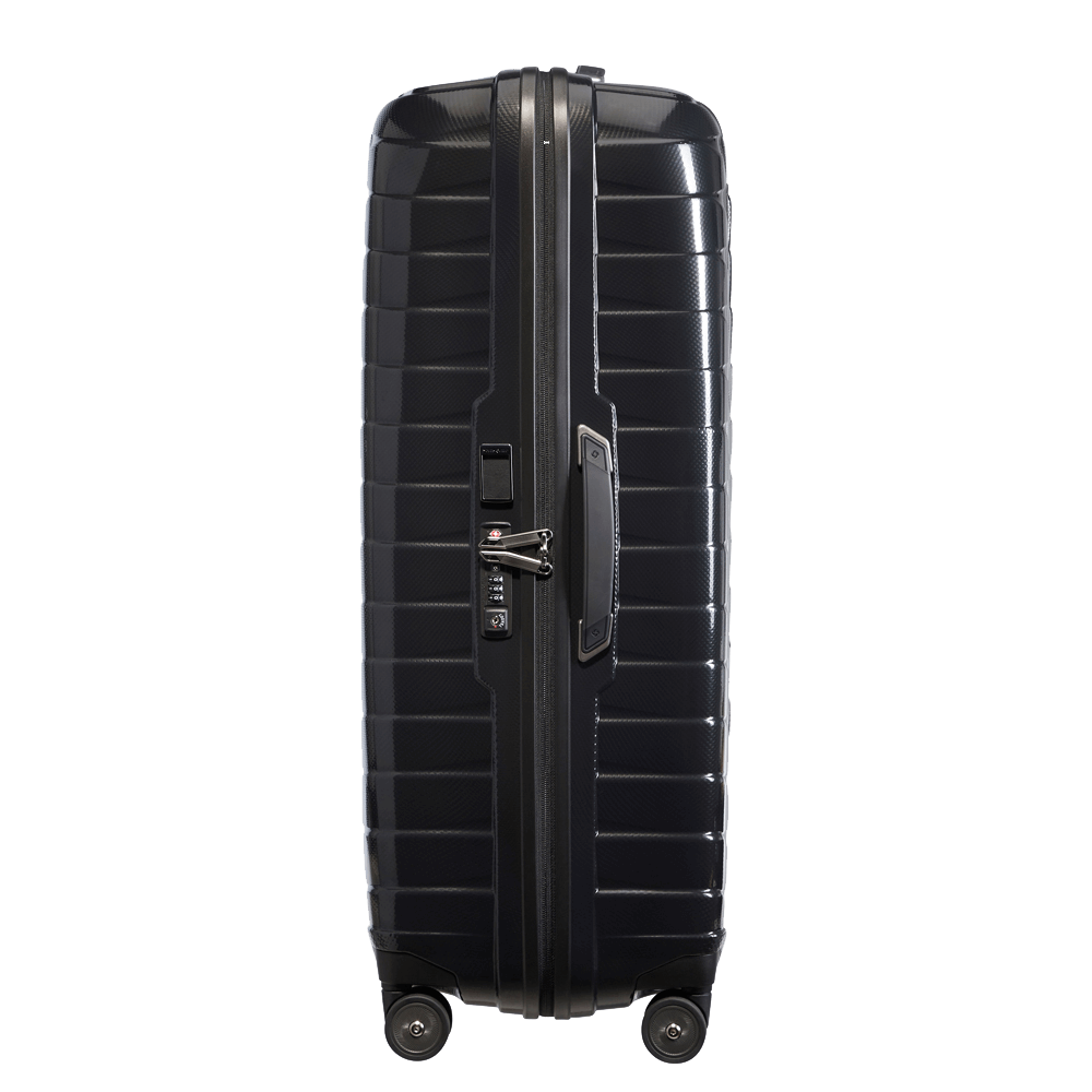 saxoline Maleta extragrande Proxis black Rebajas online