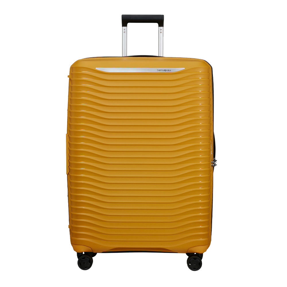 saxoline Maleta grande Upscape Yellow