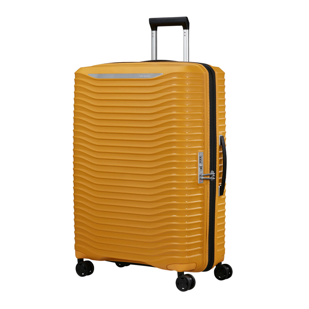 saxoline Maleta grande Upscape Yellow Oferta especial