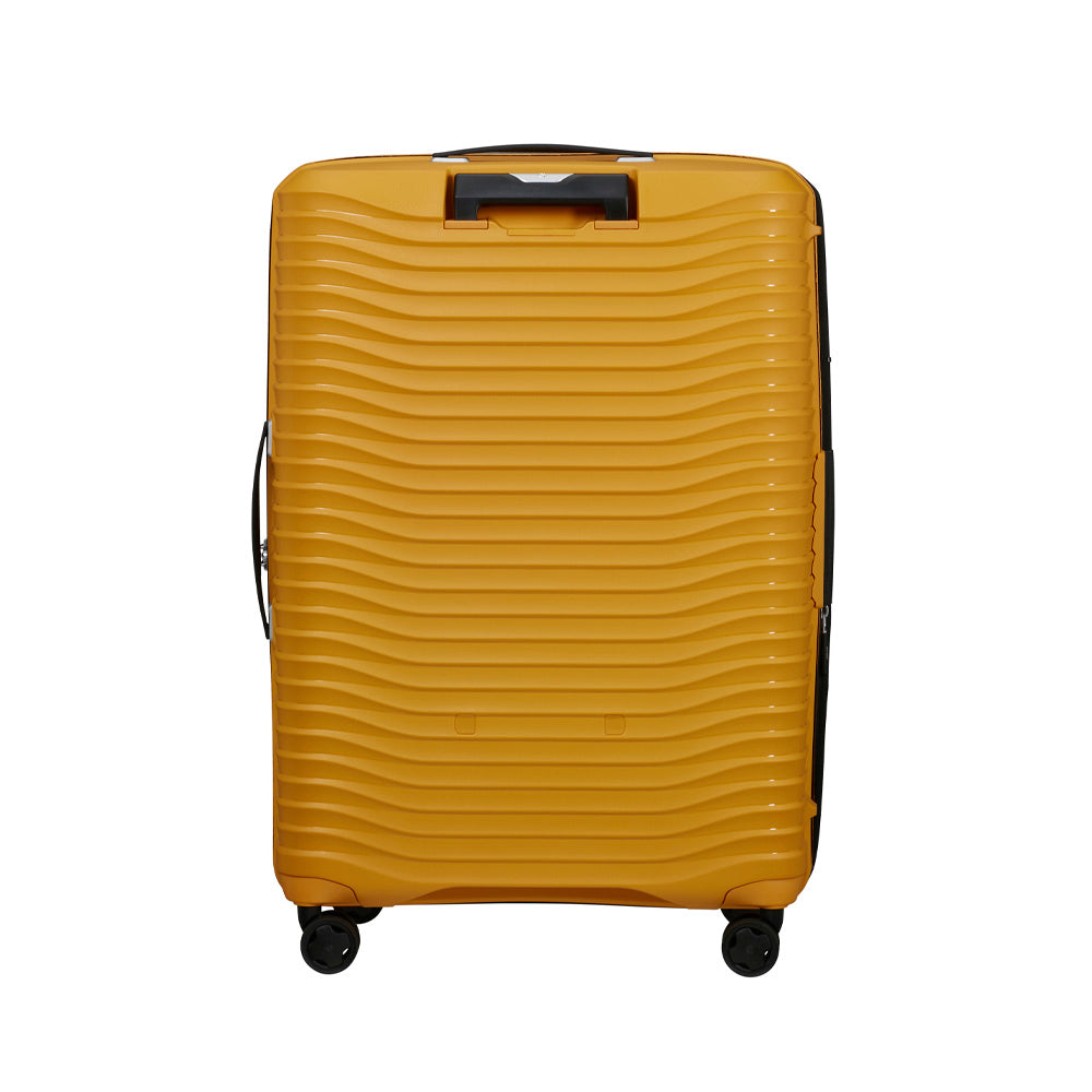 saxoline Maleta grande Upscape Yellow Oferta especial
