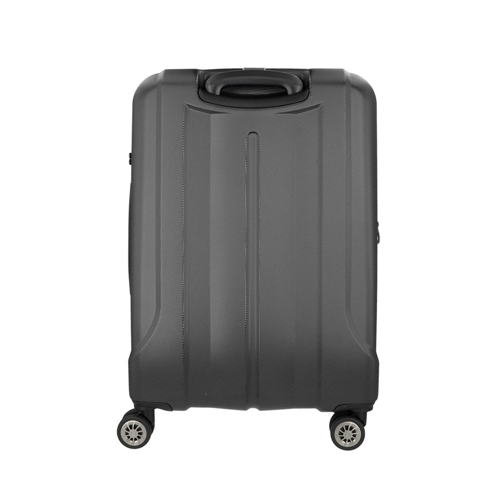 saxoline Maleta grande Fiero 3.0 negra Envío gratis
