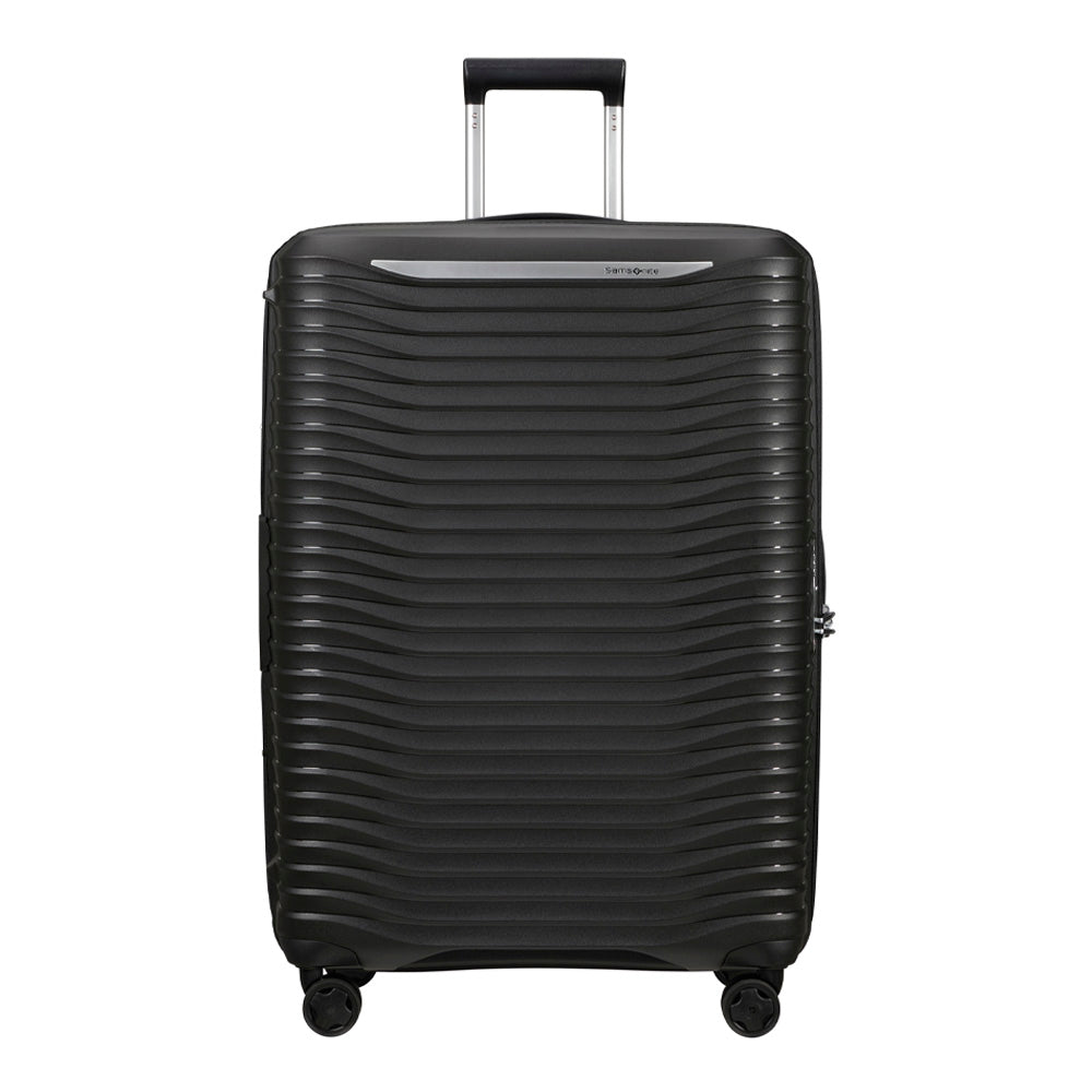 saxoline Maleta grande Upscape Black