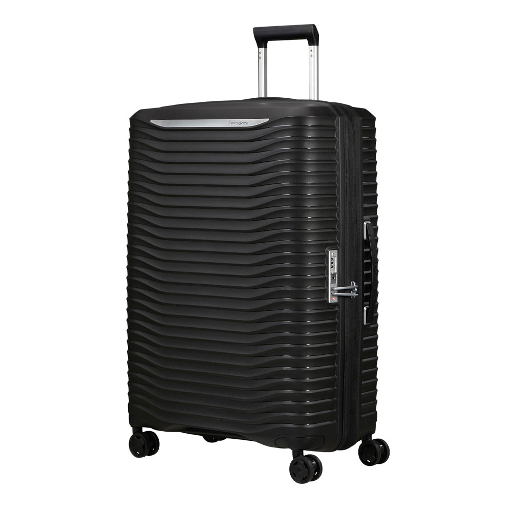 saxoline Maleta grande Upscape Black ÚLTIMAS EDICIONES