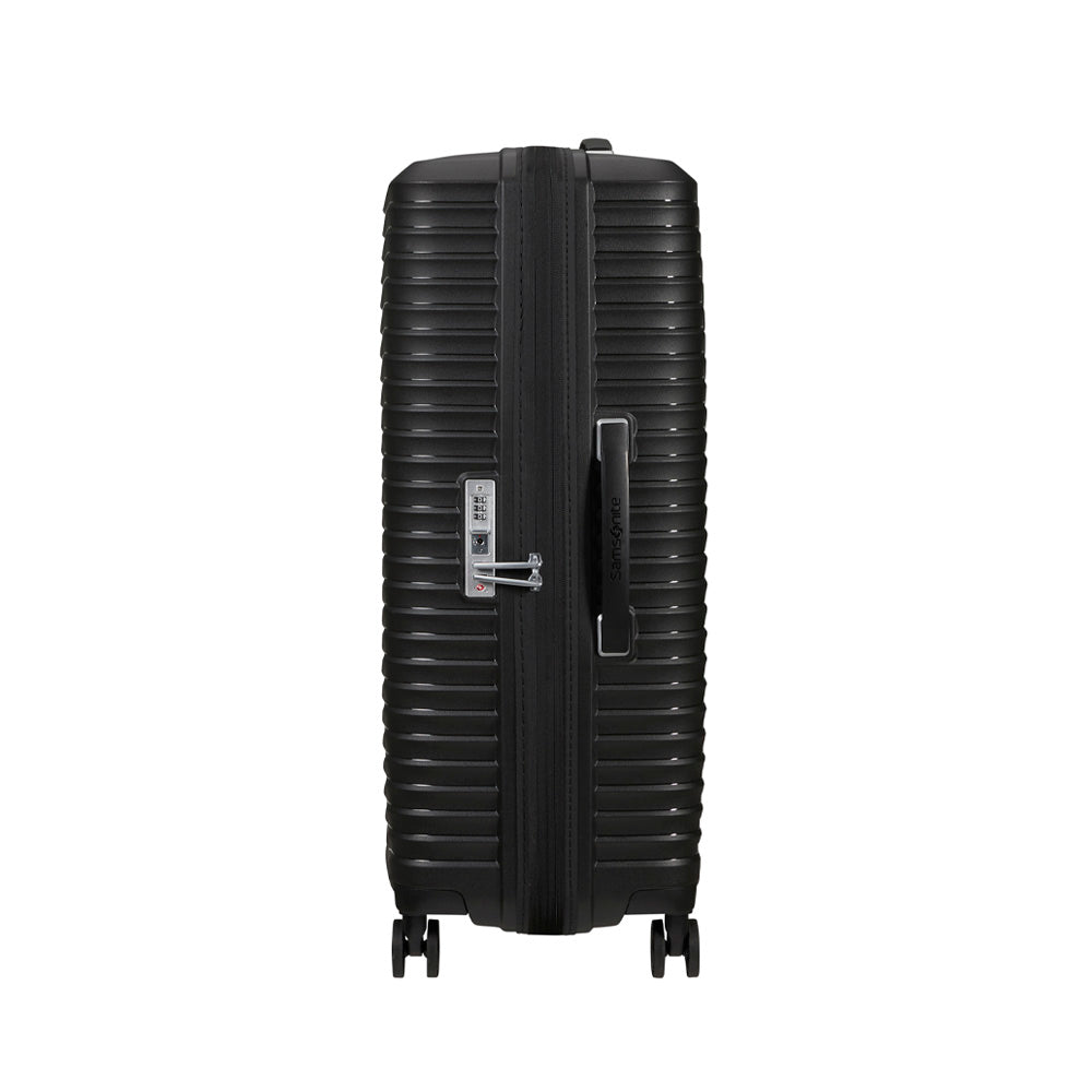 saxoline Maleta grande Upscape Black ÚLTIMAS EDICIONES