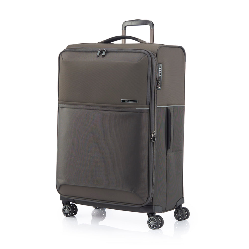saxoline Maleta extra grande 73H Platin Grey Precio de fábrica