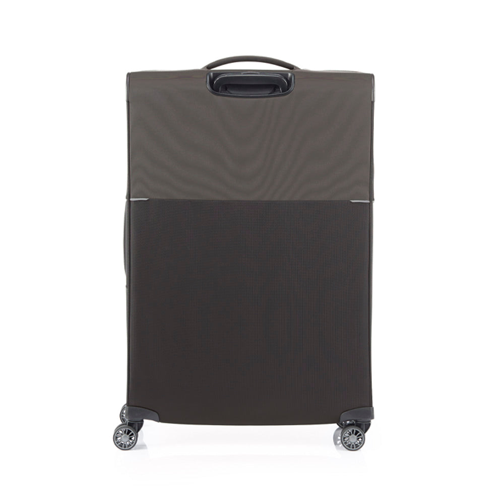 saxoline Maleta extra grande 73H Platin Grey Precio de fábrica