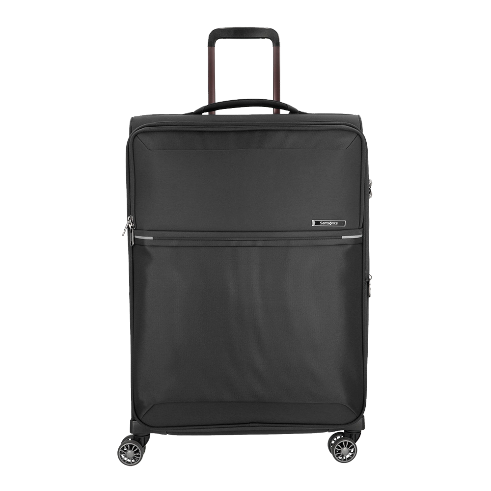 saxoline Maleta extra grande 73H Black