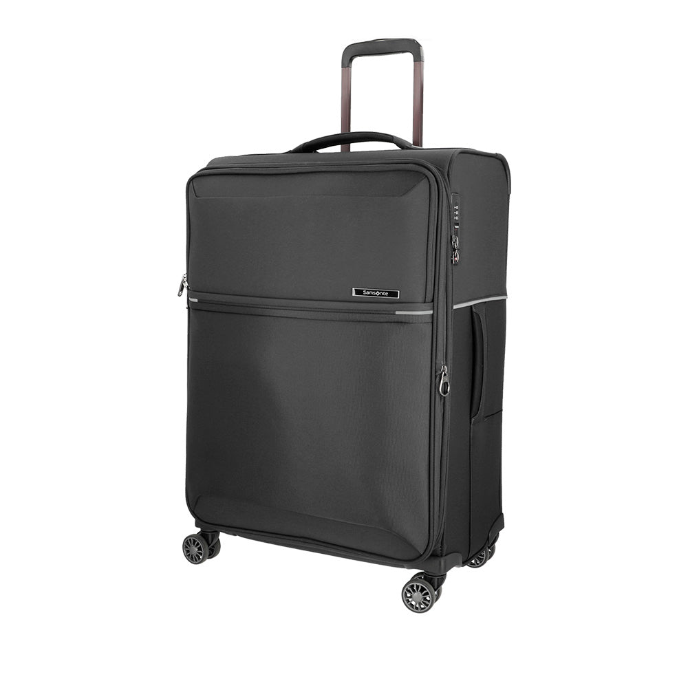 saxoline Maleta extra grande 73H Black Oferta especial de fábrica